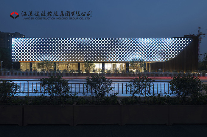 中建·朗詩熙華雅園